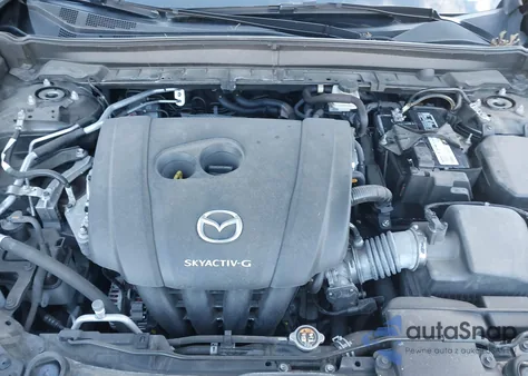 2021 Mazda Cx-30 Select из США, поврежденный, VIN 3MVDMBBL8MM311007